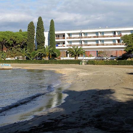Family Friendly Apartments With A Swimming Pool Zadar - 18098 מראה חיצוני תמונה