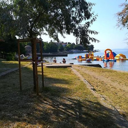 Family Friendly Apartments With A Swimming Pool Zadar - 18098 מראה חיצוני תמונה