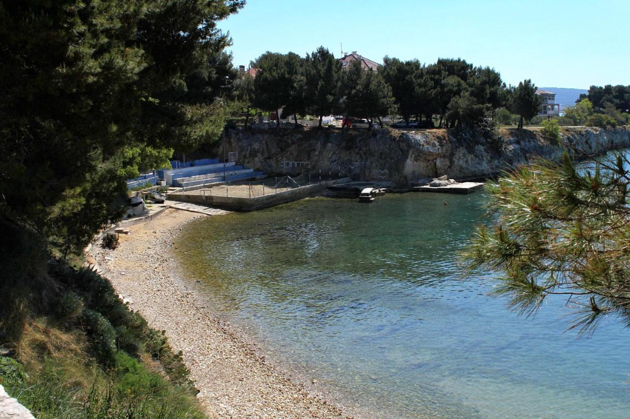 Family Friendly Apartments With A Swimming Pool Zadar - 18098 מראה חיצוני תמונה